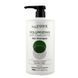 Шампунь для об'єму VOLUMIZING with hyaluronic hair shampoo - 1