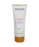 Odżywczy, intensywny krem nawilżający do włos&oacute;w suchych i porowatych Beaver Hydro Nutritive Rich Mousturizer 200 ml