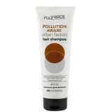 Szampon do włos&oacute;w narażonych na zanieczyszczenia środowiska Szampon do włos&oacute;w POLLUTION-WARE