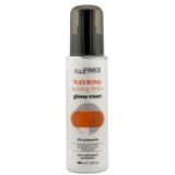 Живильний крем-блиск Full Force Glossy cream plex bond building 18MEA 100 мл