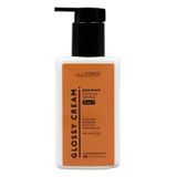 Живильний крем-блиск Full Force Glossy cream plex bond building 18MEA 150 мл