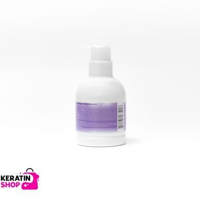 Beaver Infuse Purple Odżywka do intensywnej pielęgnacji włos&oacute;w i neutralizacji ż&oacute;łtych ton&oacute;w